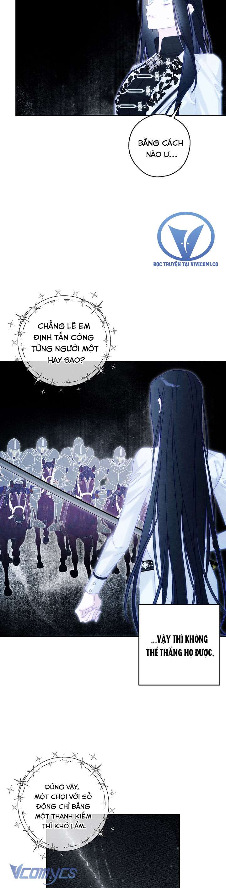 Trước Tiên Phải Giấu Em Trai Cái Đã! Chapter 94 - Trang 2