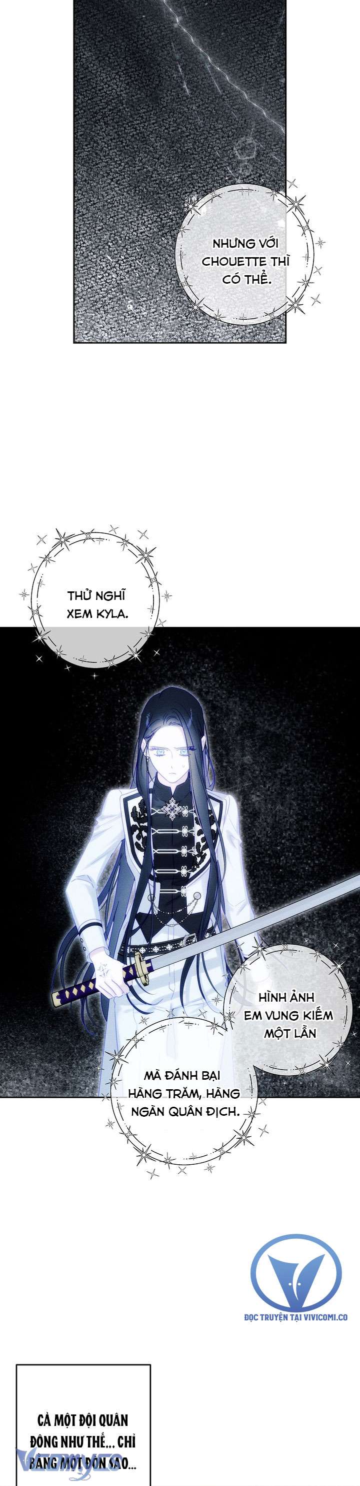 Trước Tiên Phải Giấu Em Trai Cái Đã! Chapter 94 - Trang 2