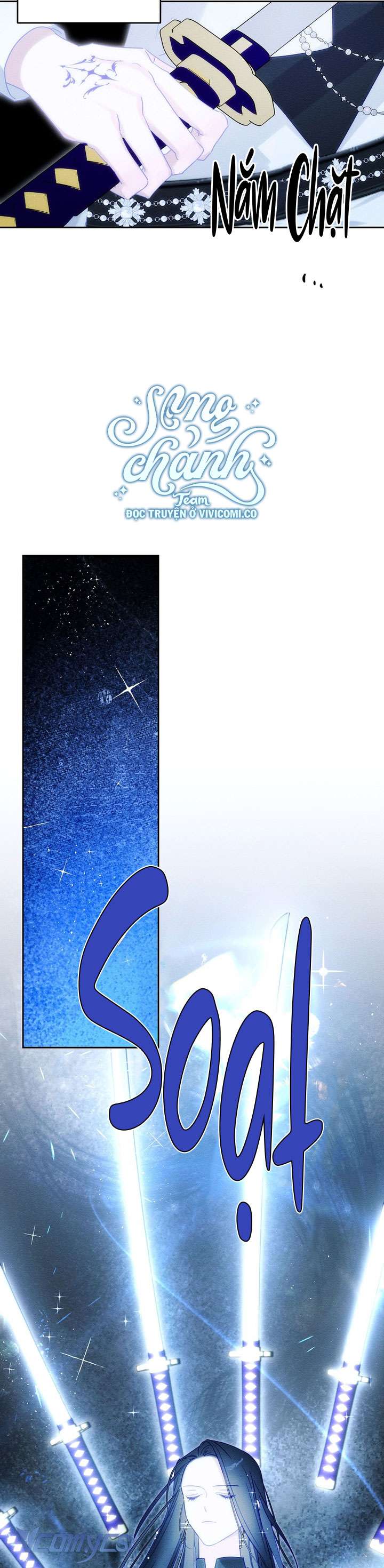 Trước Tiên Phải Giấu Em Trai Cái Đã! Chapter 94 - Trang 2