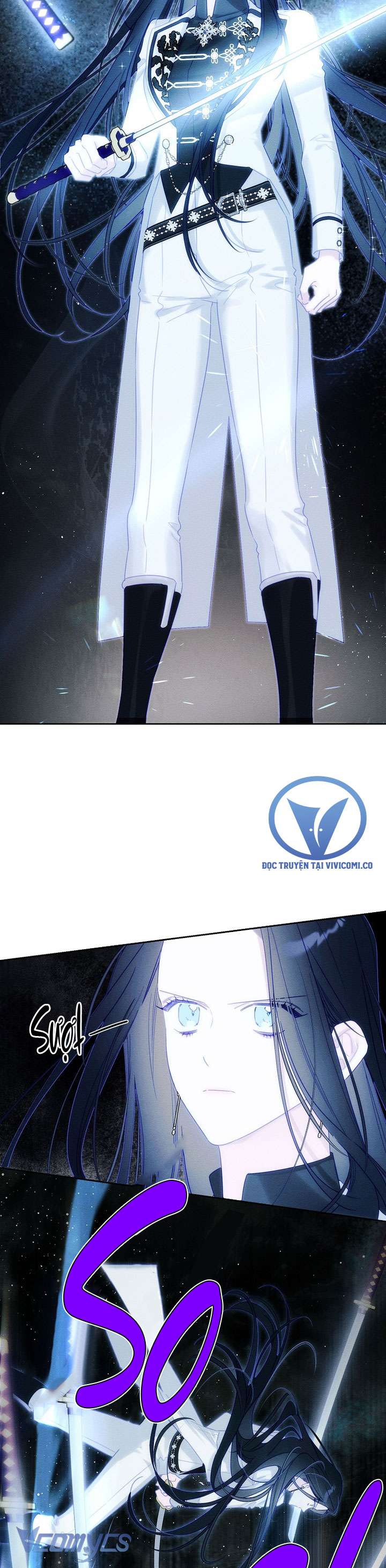 Trước Tiên Phải Giấu Em Trai Cái Đã! Chapter 94 - Trang 2