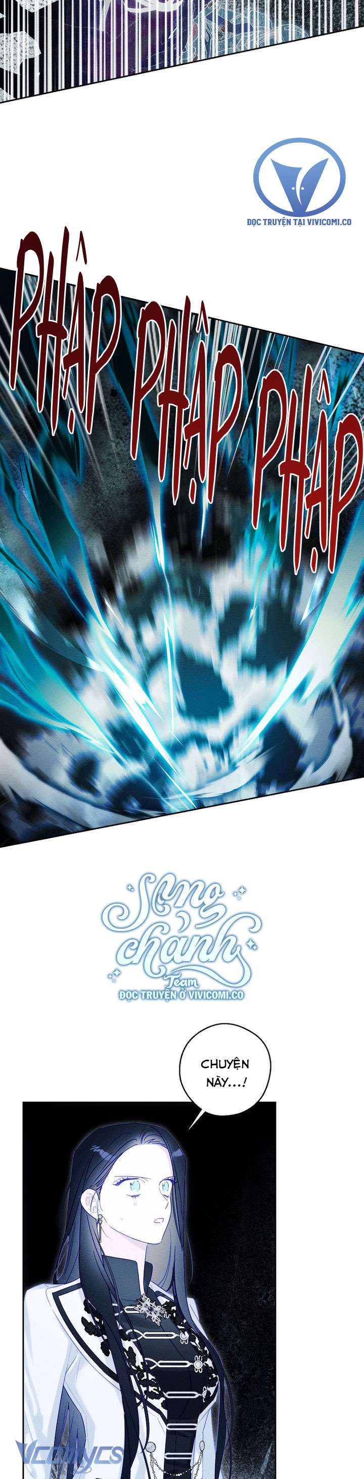 Trước Tiên Phải Giấu Em Trai Cái Đã! Chapter 94 - Trang 2