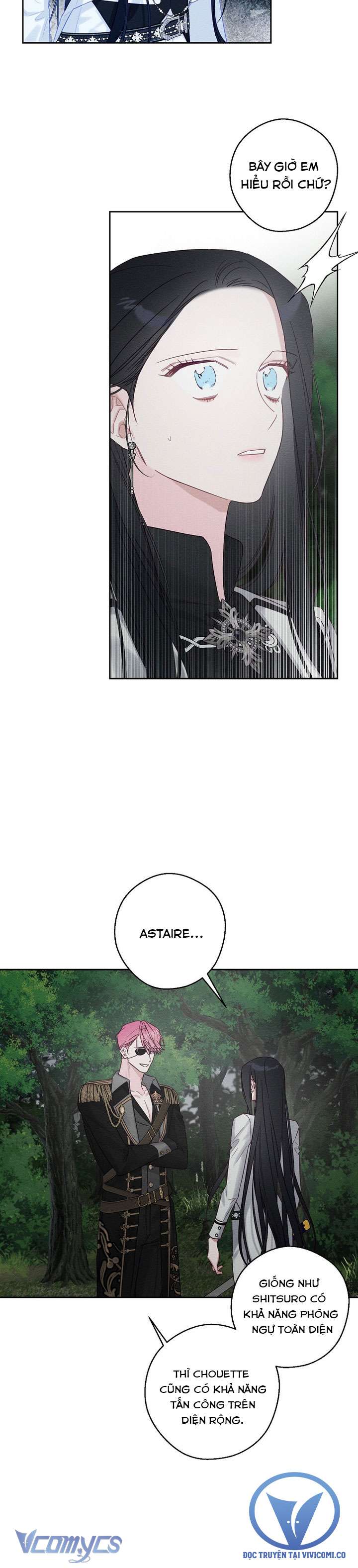 Trước Tiên Phải Giấu Em Trai Cái Đã! Chapter 94 - Trang 2