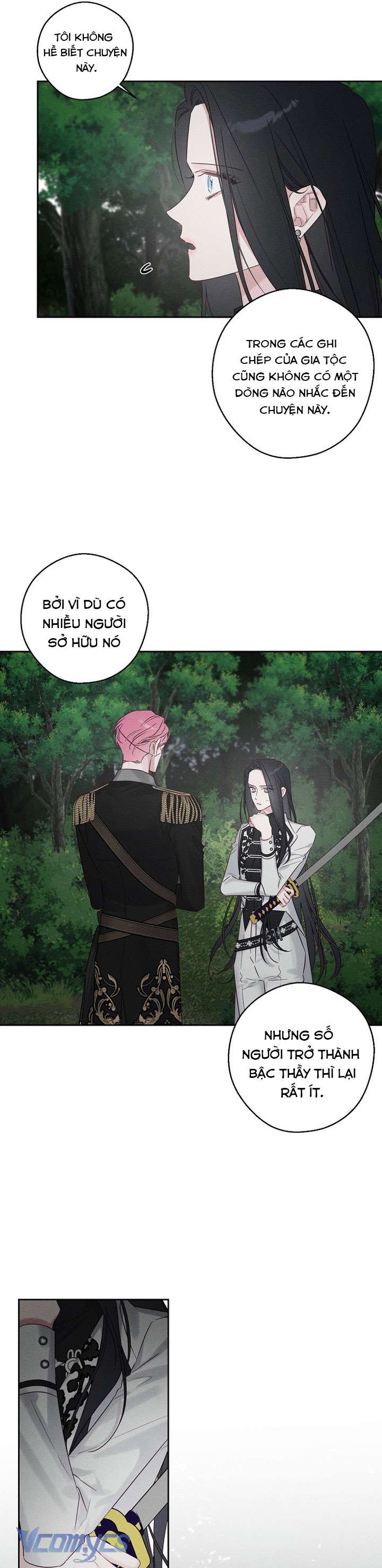 Trước Tiên Phải Giấu Em Trai Cái Đã! Chapter 94 - Trang 2