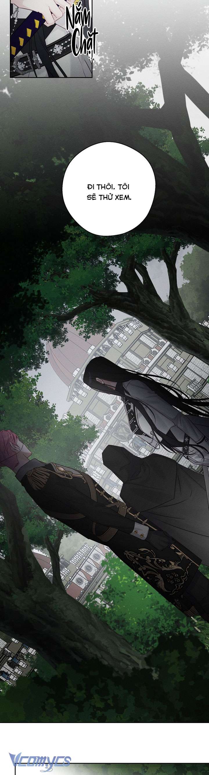 Trước Tiên Phải Giấu Em Trai Cái Đã! Chapter 94 - Trang 2