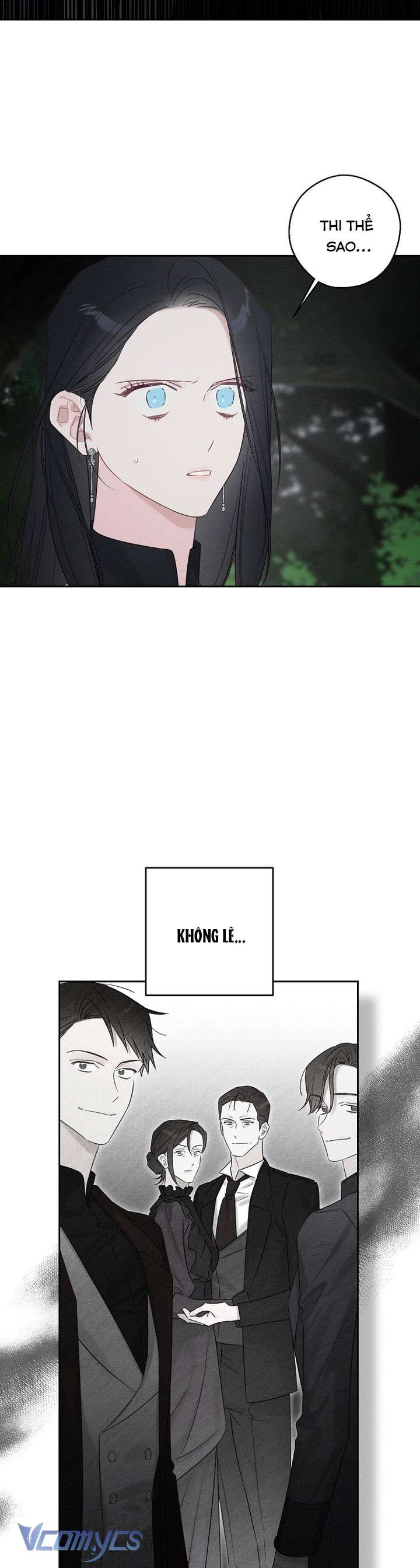 Trước Tiên Phải Giấu Em Trai Cái Đã! Chapter 94 - Trang 2