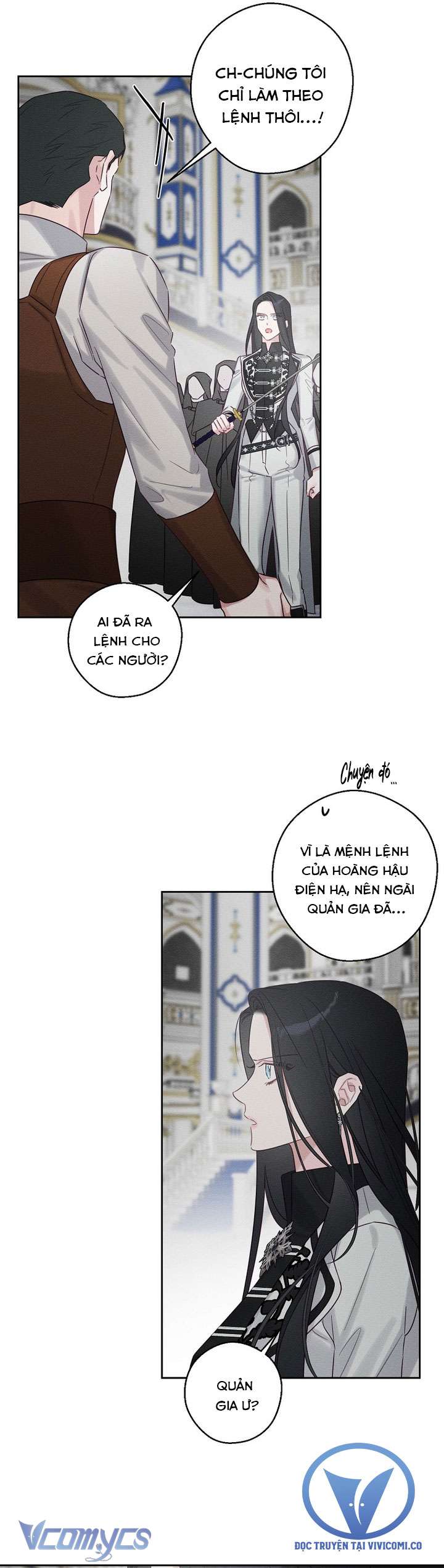 Trước Tiên Phải Giấu Em Trai Cái Đã! Chapter 94 - Trang 2