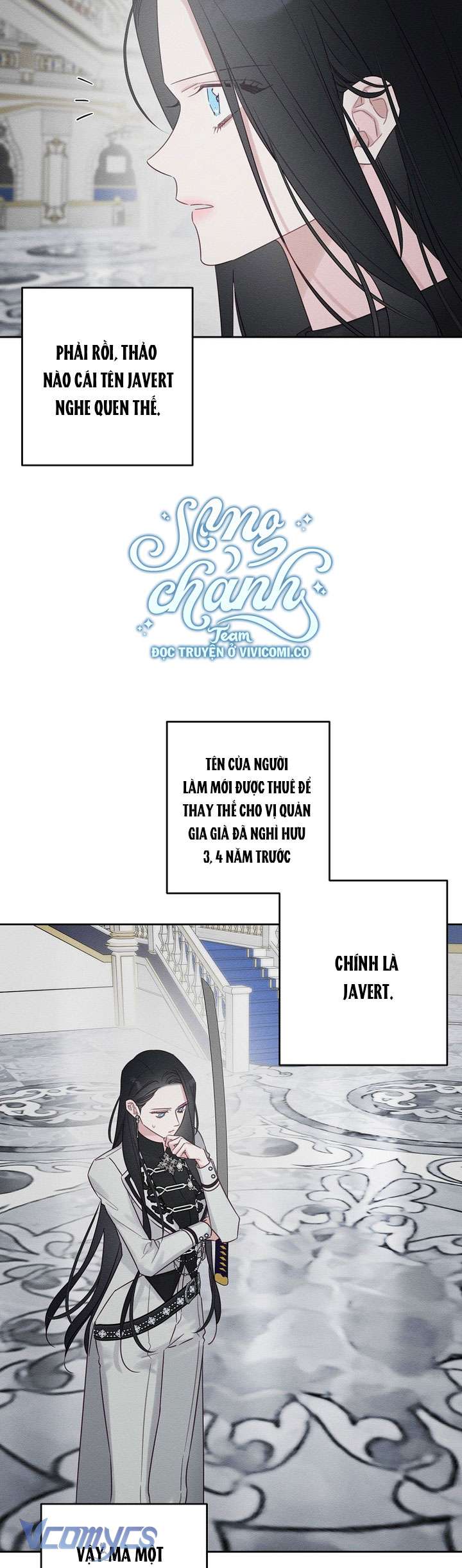 Trước Tiên Phải Giấu Em Trai Cái Đã! Chapter 94 - Trang 2