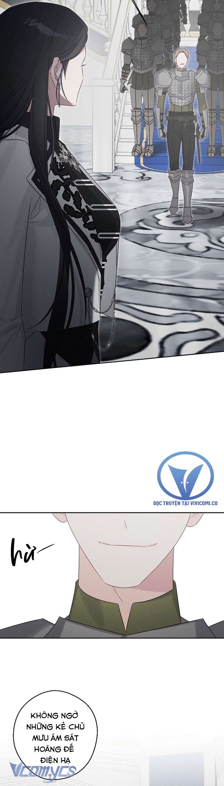 Trước Tiên Phải Giấu Em Trai Cái Đã! Chapter 94 - Trang 2