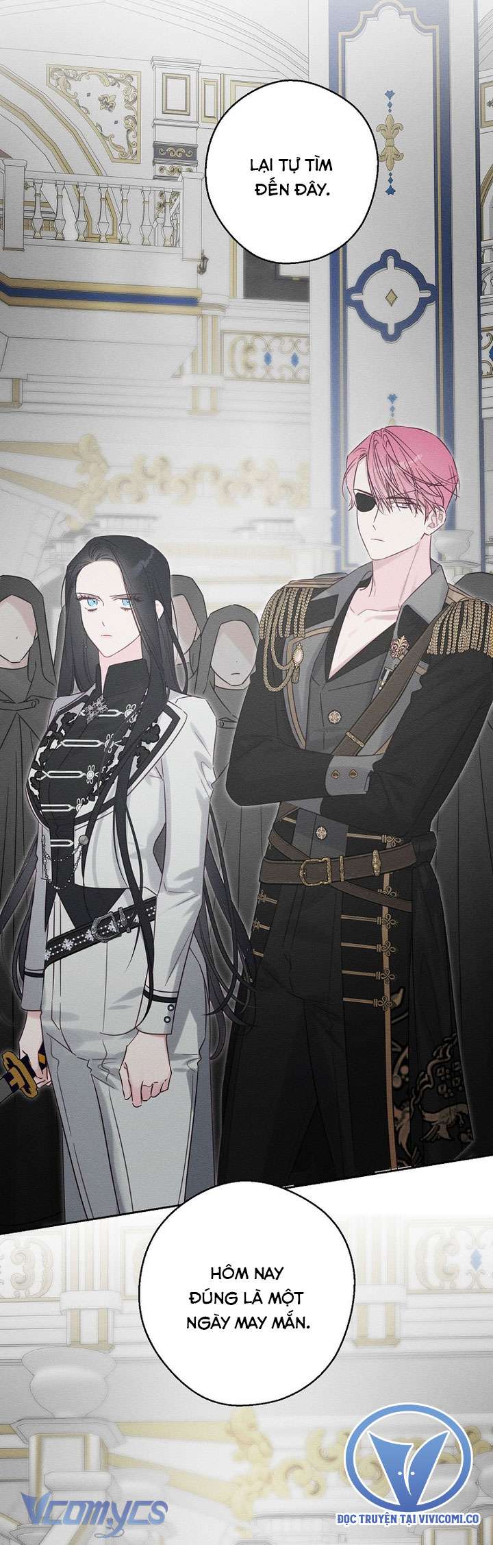 Trước Tiên Phải Giấu Em Trai Cái Đã! Chapter 94 - Trang 2