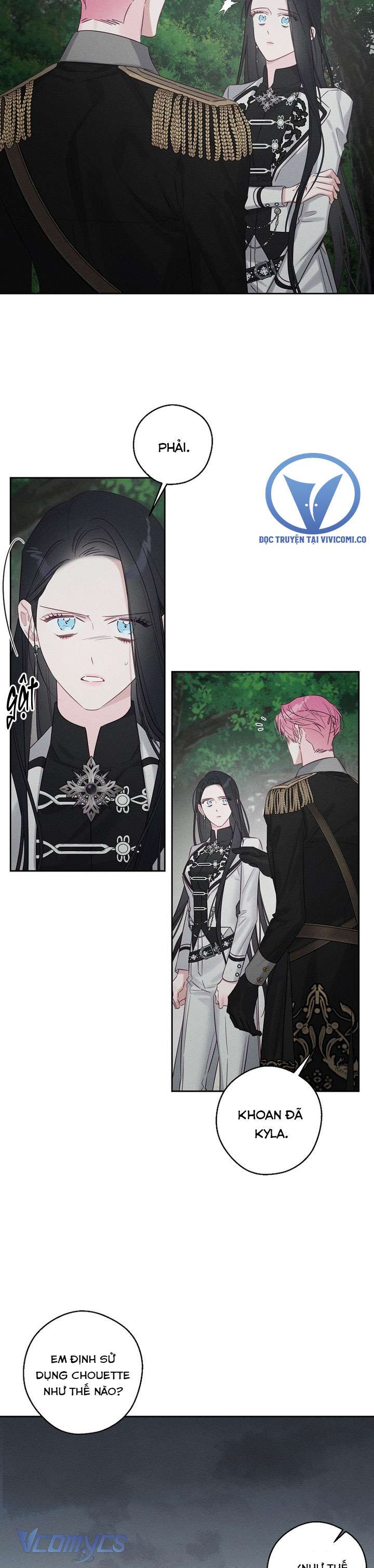 Trước Tiên Phải Giấu Em Trai Cái Đã! Chapter 94 - Trang 2