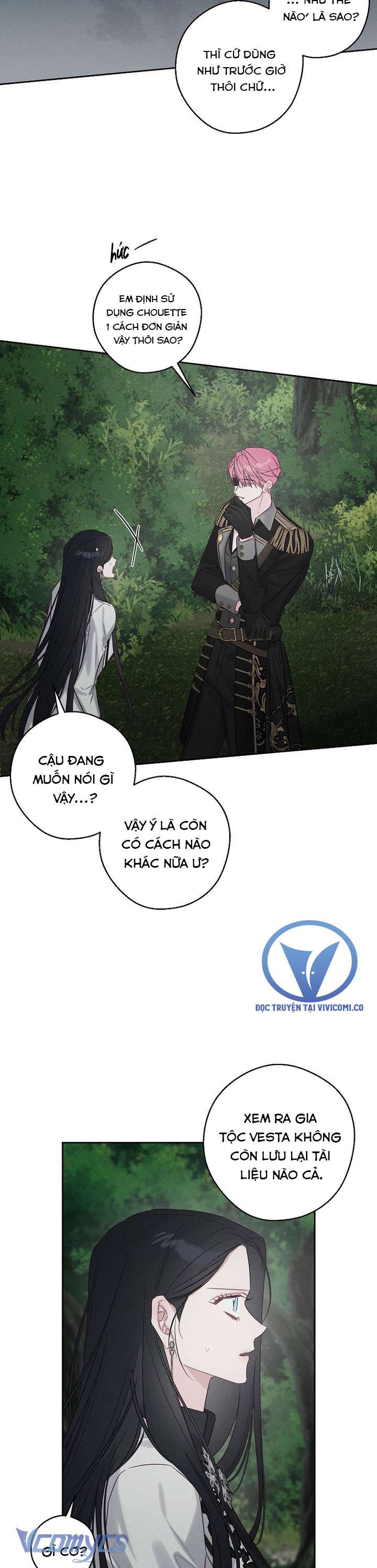 Trước Tiên Phải Giấu Em Trai Cái Đã! Chapter 94 - Trang 2