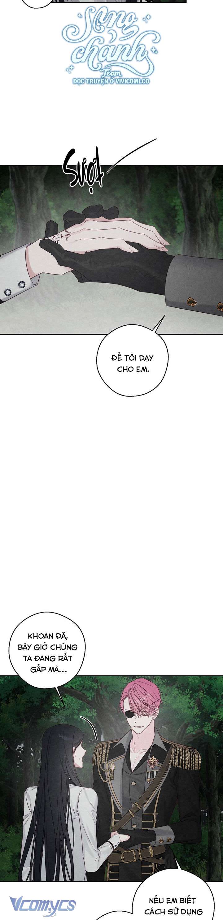 Trước Tiên Phải Giấu Em Trai Cái Đã! Chapter 94 - Trang 2