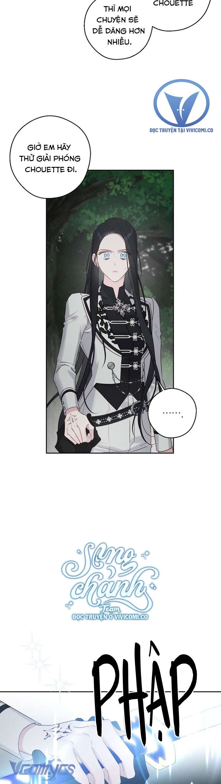 Trước Tiên Phải Giấu Em Trai Cái Đã! Chapter 94 - Trang 2