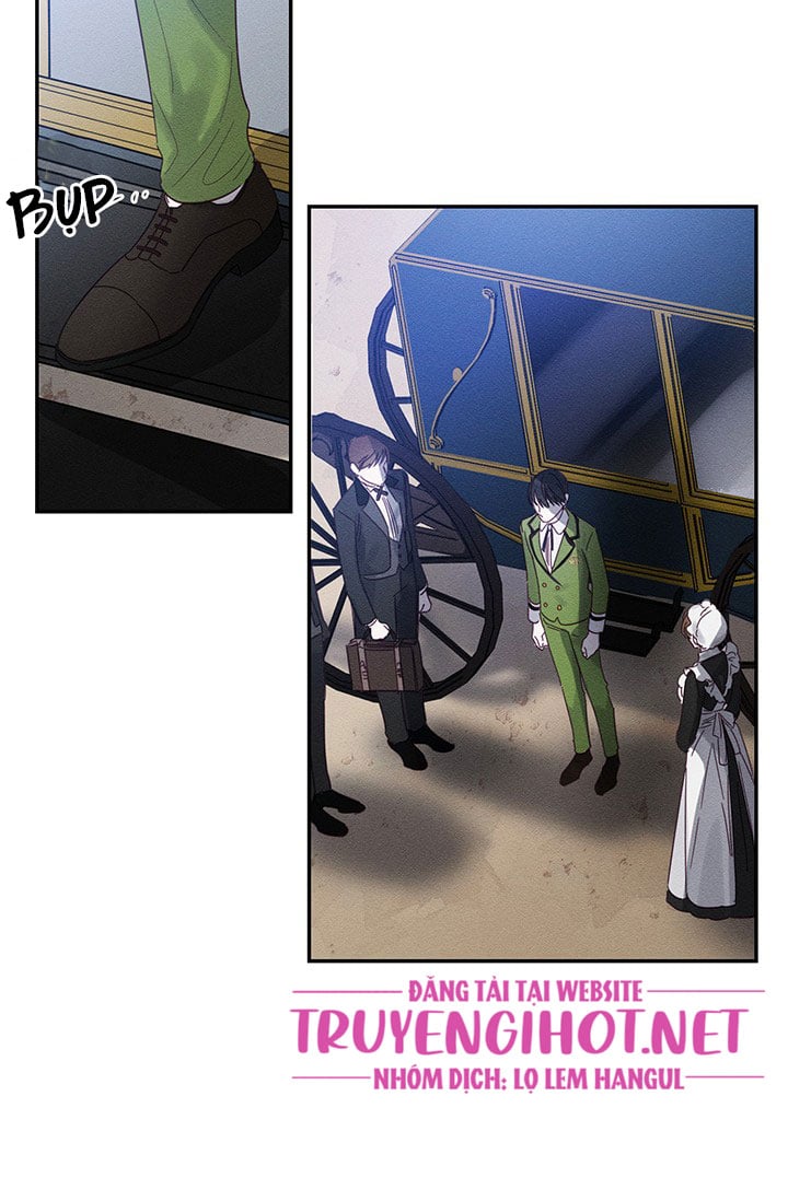 Trước Tiên Phải Giấu Em Trai Tôi Đi Đã Chapter 1 - Trang 2