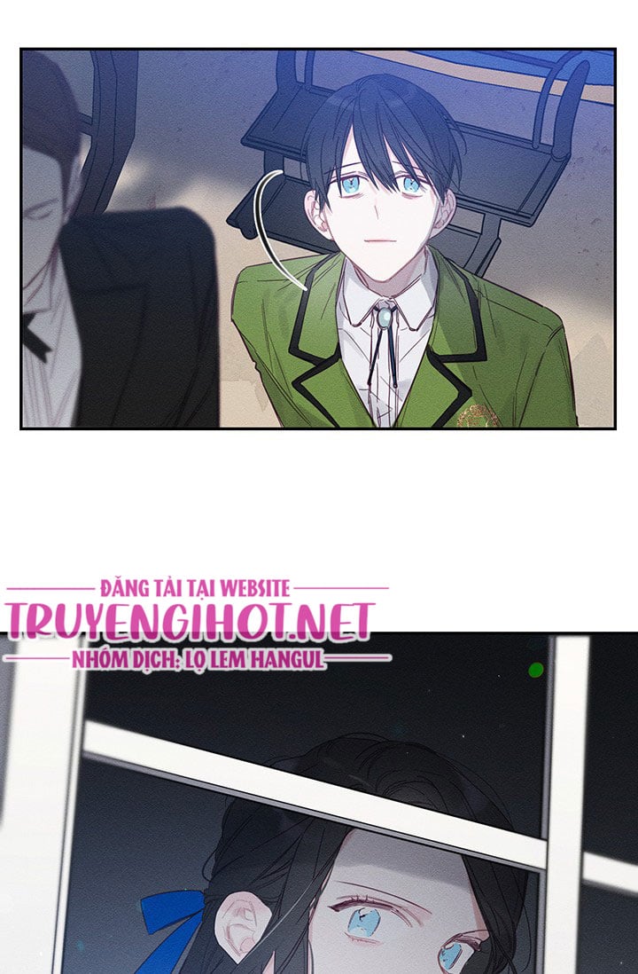 Trước Tiên Phải Giấu Em Trai Tôi Đi Đã Chapter 1 - Trang 2