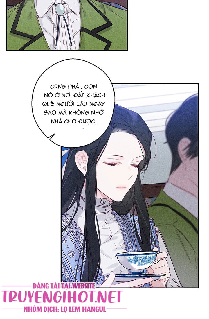 Trước Tiên Phải Giấu Em Trai Tôi Đi Đã Chapter 1 - Trang 2