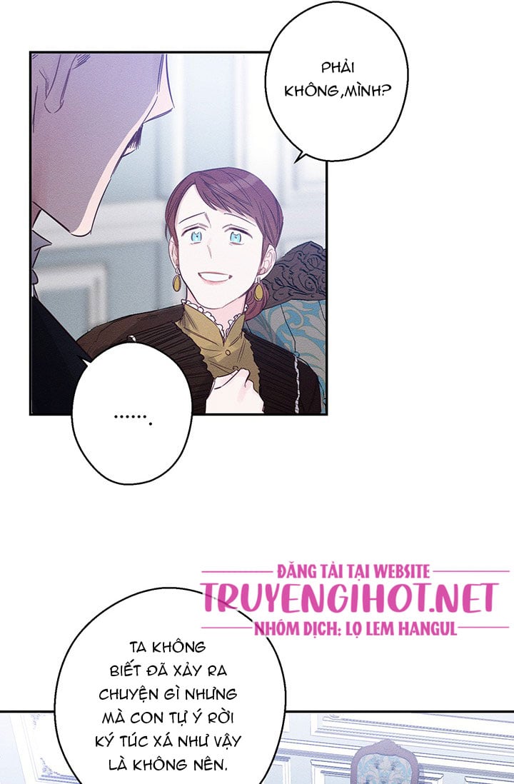 Trước Tiên Phải Giấu Em Trai Tôi Đi Đã Chapter 1 - Trang 2