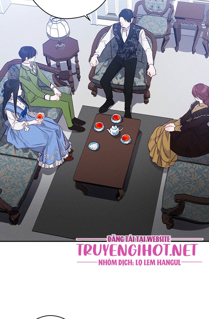 Trước Tiên Phải Giấu Em Trai Tôi Đi Đã Chapter 1 - Trang 2