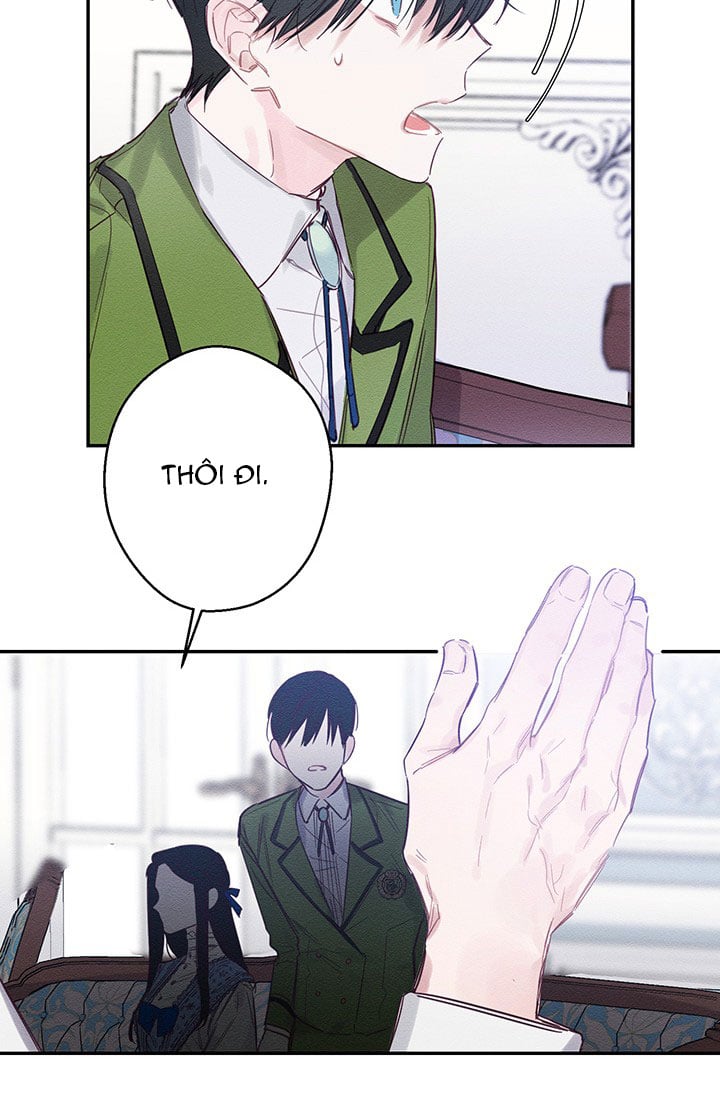 Trước Tiên Phải Giấu Em Trai Tôi Đi Đã Chapter 1 - Trang 2