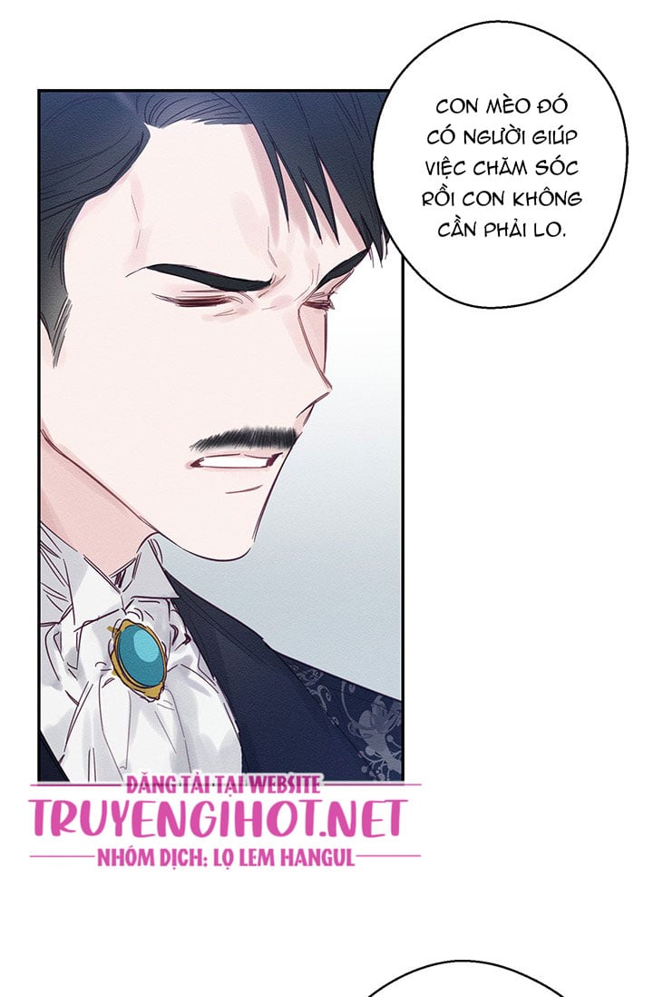 Trước Tiên Phải Giấu Em Trai Tôi Đi Đã Chapter 1 - Trang 2