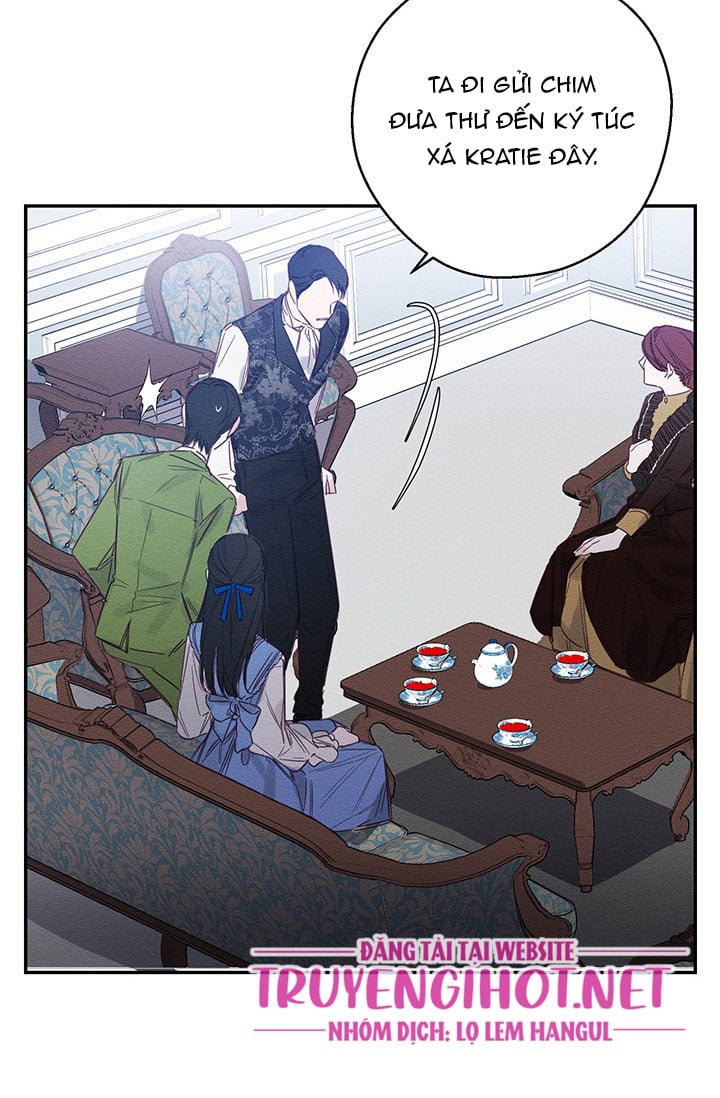 Trước Tiên Phải Giấu Em Trai Tôi Đi Đã Chapter 1 - Trang 2