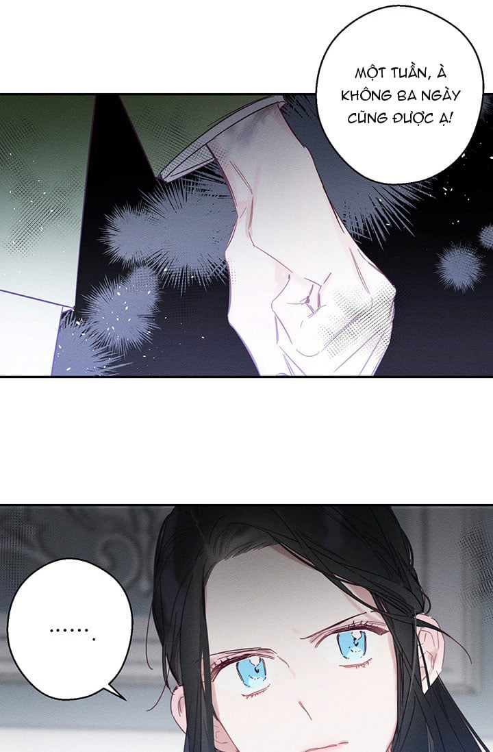 Trước Tiên Phải Giấu Em Trai Tôi Đi Đã Chapter 1 - Trang 2