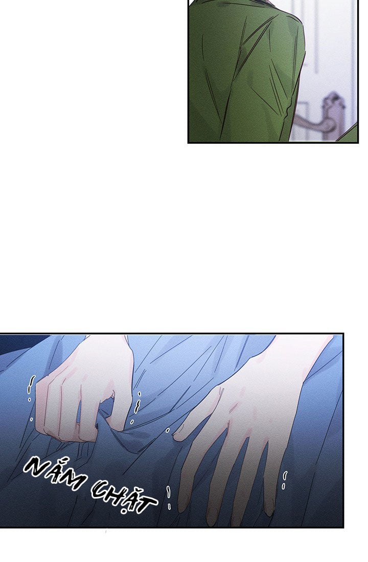 Trước Tiên Phải Giấu Em Trai Tôi Đi Đã Chapter 1 - Trang 2