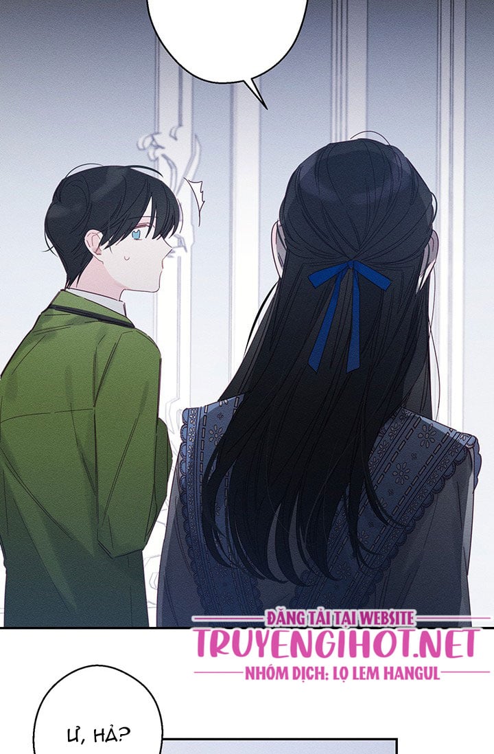 Trước Tiên Phải Giấu Em Trai Tôi Đi Đã Chapter 1 - Trang 2