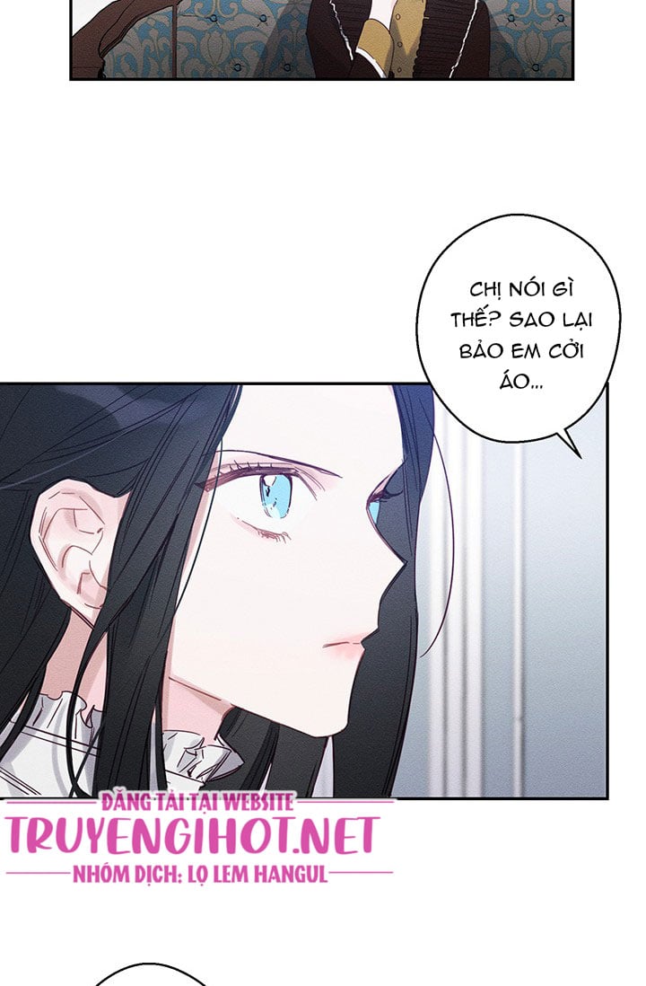 Trước Tiên Phải Giấu Em Trai Tôi Đi Đã Chapter 1 - Trang 2