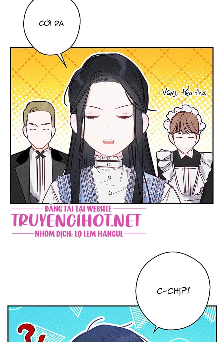 Trước Tiên Phải Giấu Em Trai Tôi Đi Đã Chapter 1 - Trang 2