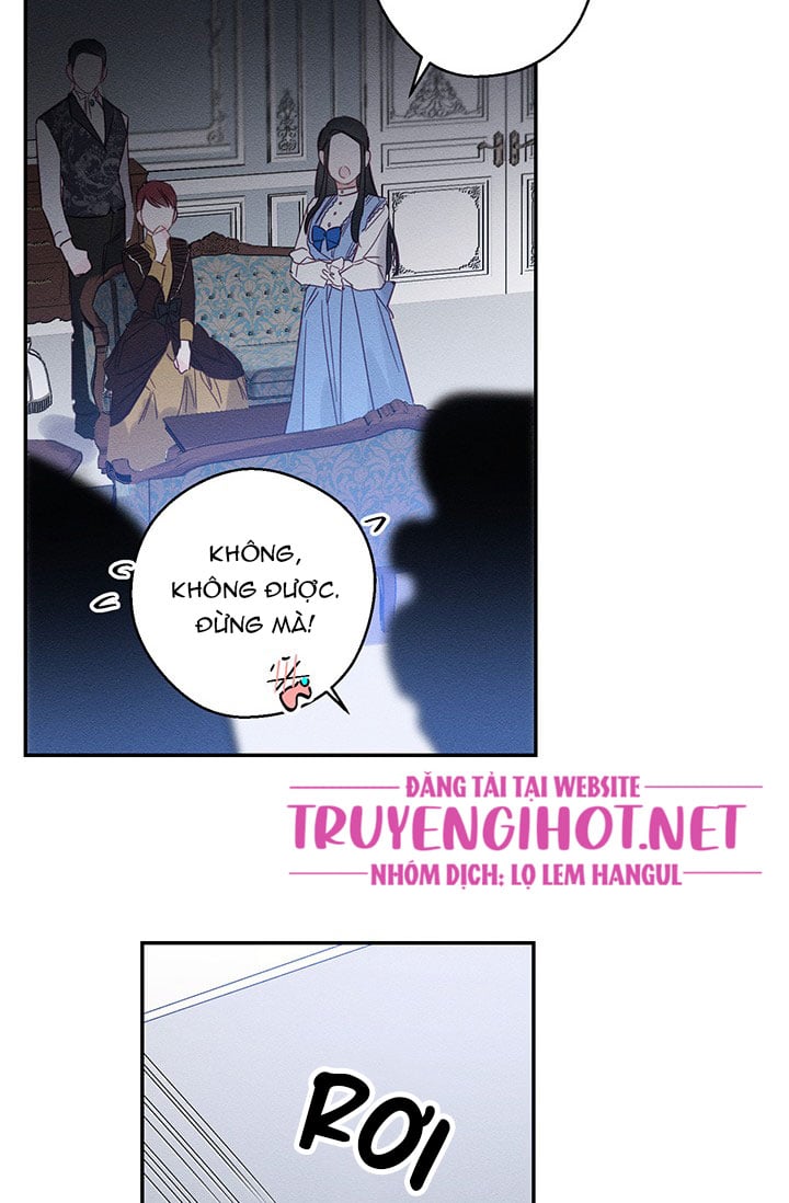 Trước Tiên Phải Giấu Em Trai Tôi Đi Đã Chapter 1 - Trang 2