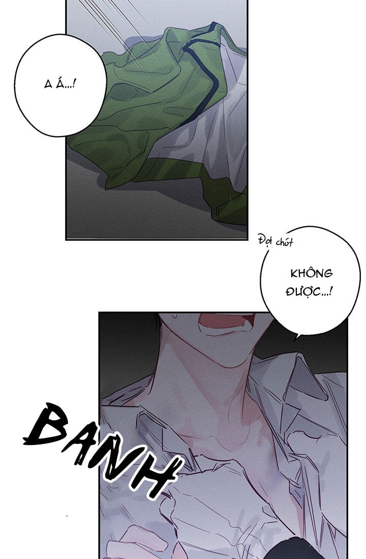 Trước Tiên Phải Giấu Em Trai Tôi Đi Đã Chapter 1 - Trang 2