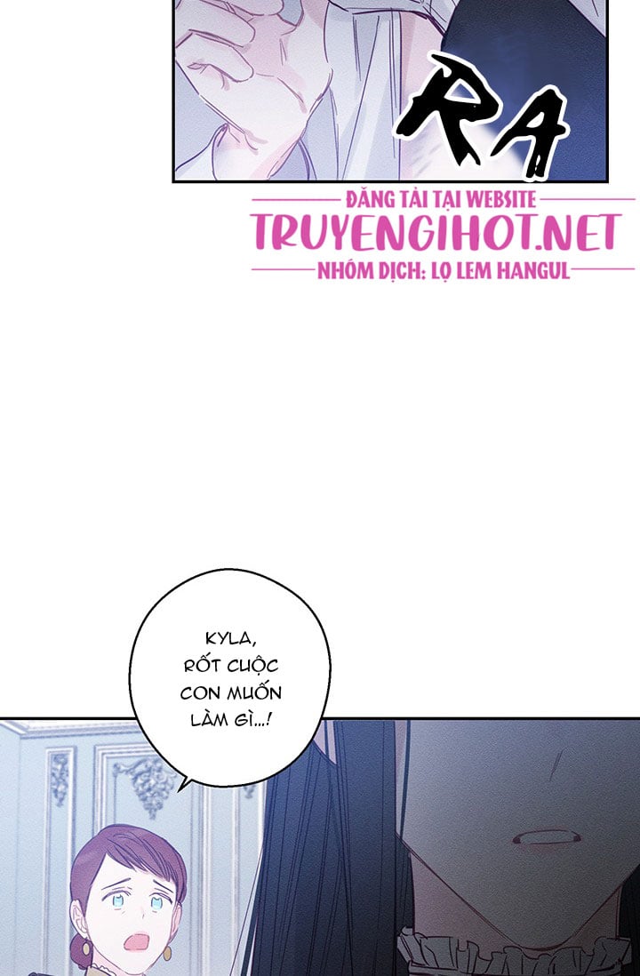 Trước Tiên Phải Giấu Em Trai Tôi Đi Đã Chapter 1 - Trang 2