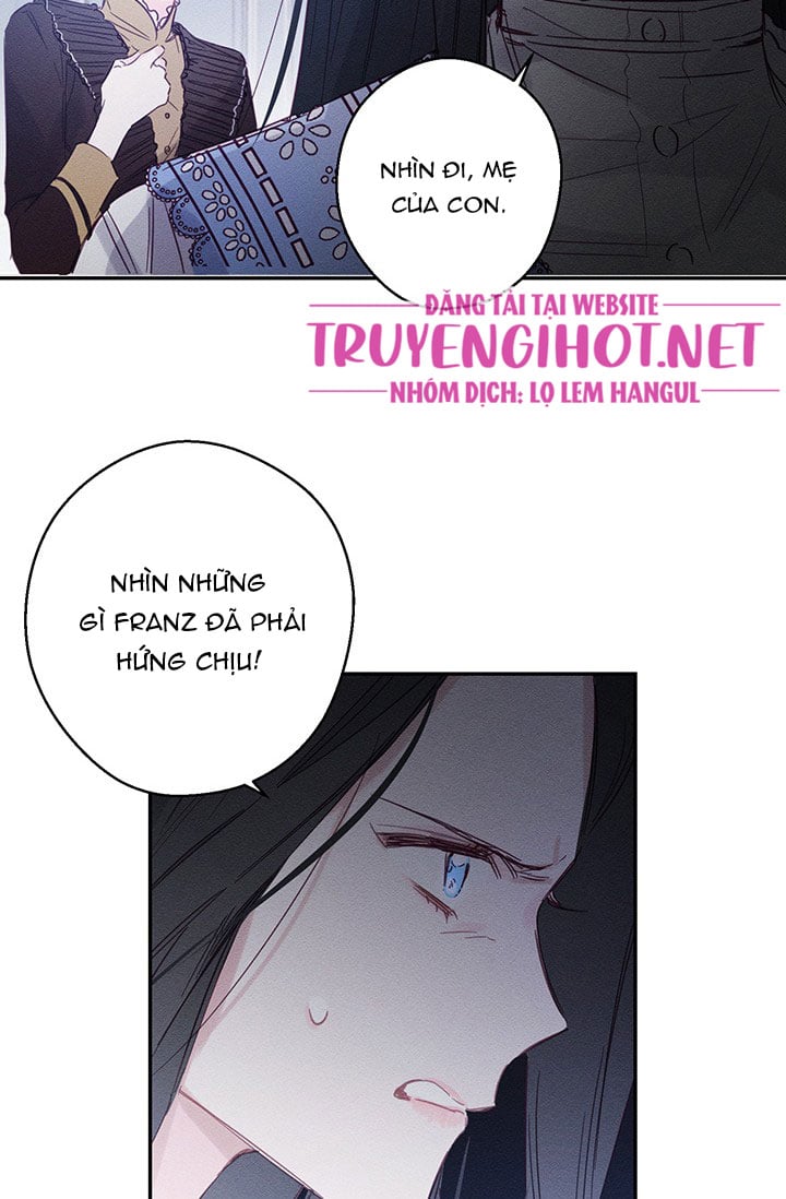 Trước Tiên Phải Giấu Em Trai Tôi Đi Đã Chapter 1 - Trang 2