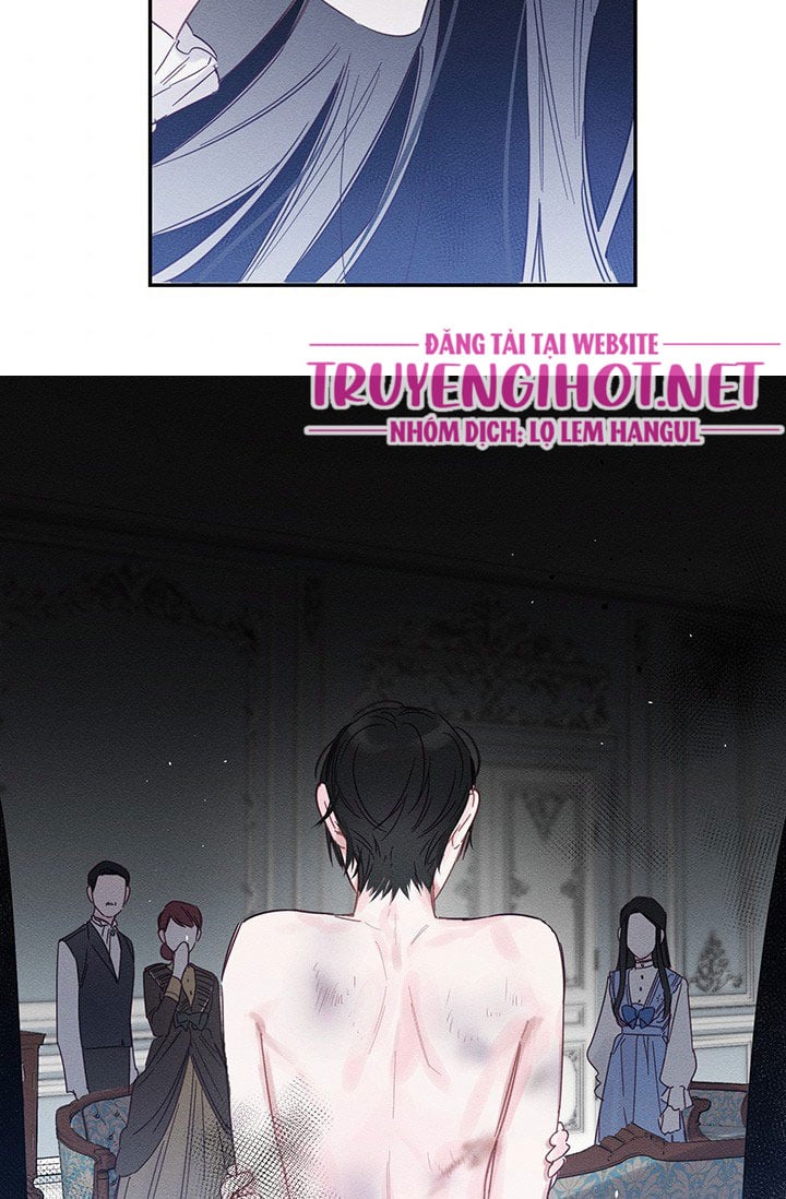 Trước Tiên Phải Giấu Em Trai Tôi Đi Đã Chapter 1 - Trang 2