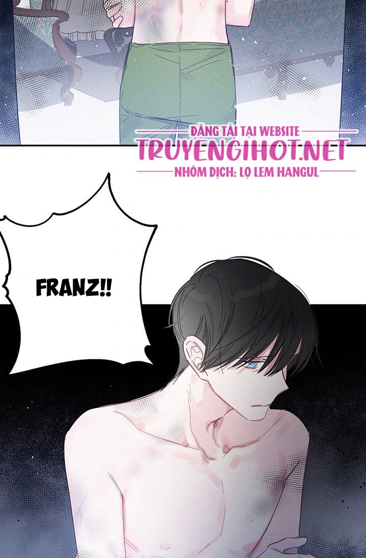 Trước Tiên Phải Giấu Em Trai Tôi Đi Đã Chapter 1 - Trang 2