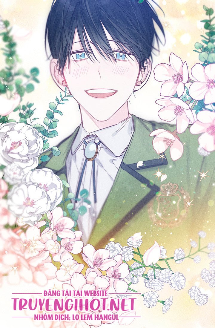 Trước Tiên Phải Giấu Em Trai Tôi Đi Đã Chapter 1 - Trang 2