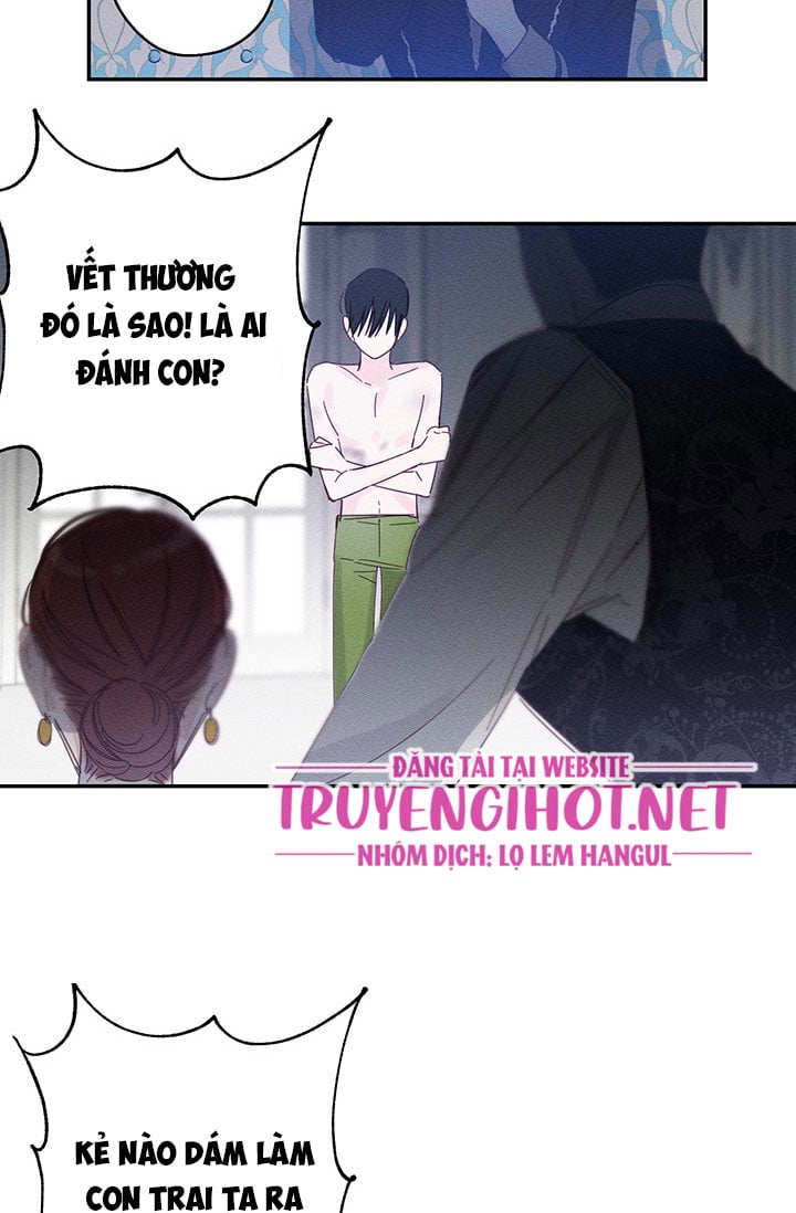 Trước Tiên Phải Giấu Em Trai Tôi Đi Đã Chapter 1 - Trang 2