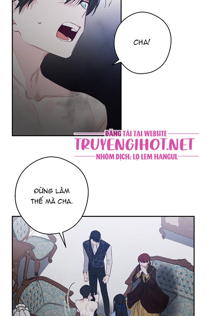 Trước Tiên Phải Giấu Em Trai Tôi Đi Đã Chapter 1 - Trang 2