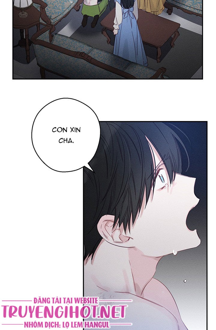 Trước Tiên Phải Giấu Em Trai Tôi Đi Đã Chapter 1 - Trang 2