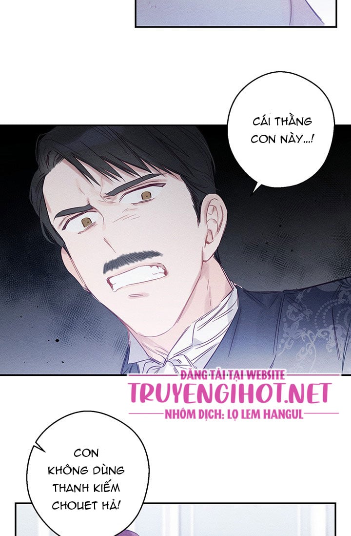 Trước Tiên Phải Giấu Em Trai Tôi Đi Đã Chapter 1 - Trang 2