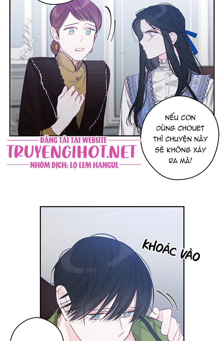 Trước Tiên Phải Giấu Em Trai Tôi Đi Đã Chapter 1 - Trang 2