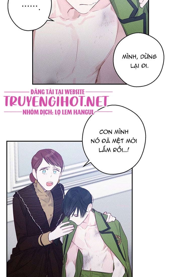 Trước Tiên Phải Giấu Em Trai Tôi Đi Đã Chapter 1 - Trang 2