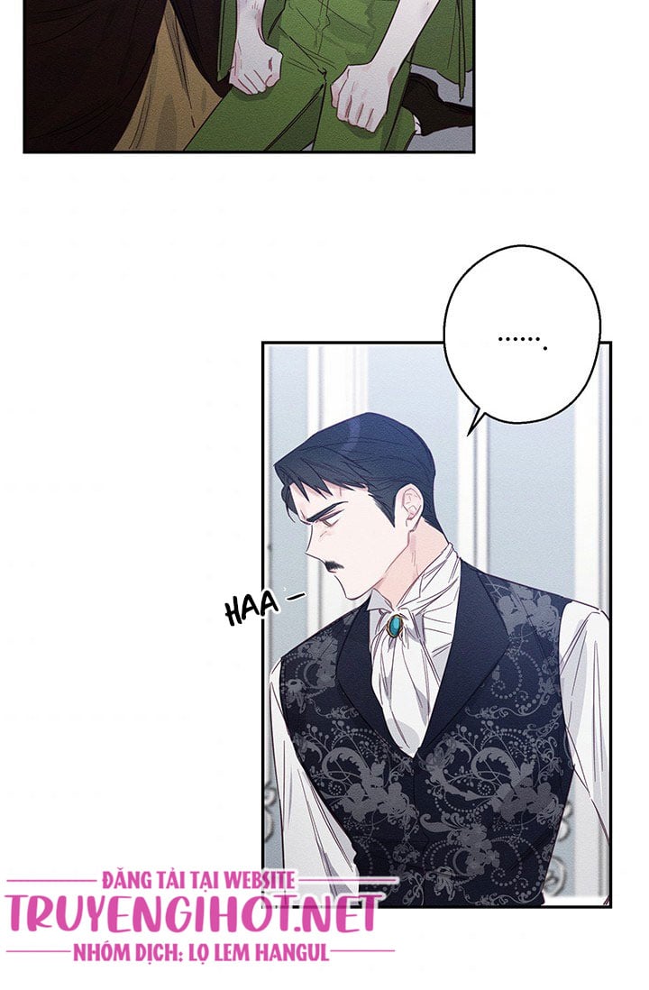 Trước Tiên Phải Giấu Em Trai Tôi Đi Đã Chapter 1 - Trang 2