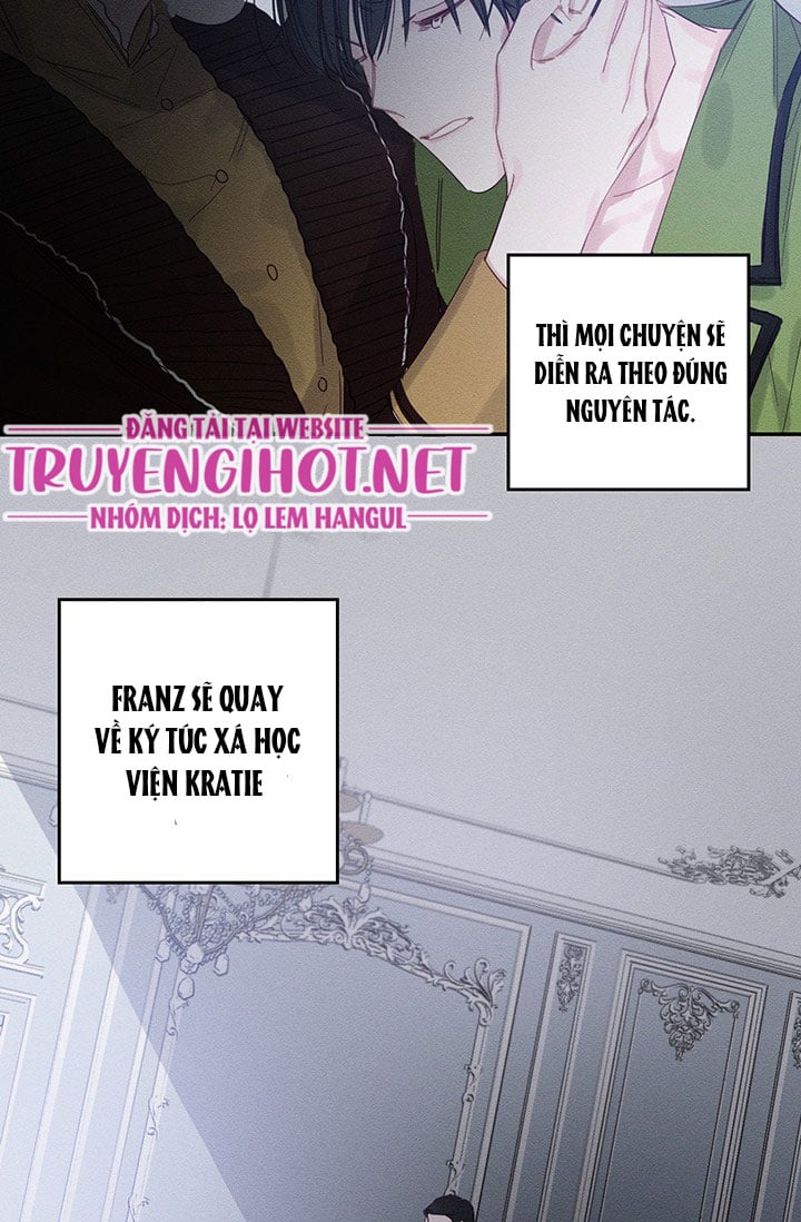 Trước Tiên Phải Giấu Em Trai Tôi Đi Đã Chapter 1 - Trang 2