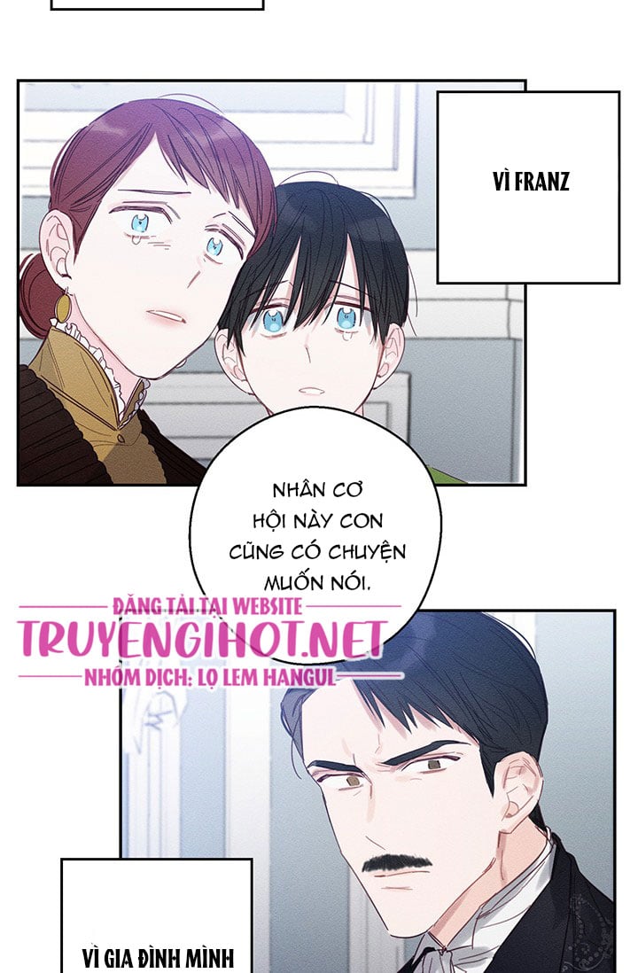 Trước Tiên Phải Giấu Em Trai Tôi Đi Đã Chapter 1 - Trang 2