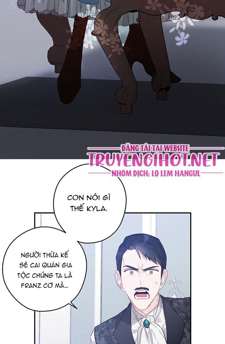 Trước Tiên Phải Giấu Em Trai Tôi Đi Đã Chapter 1 - Trang 2