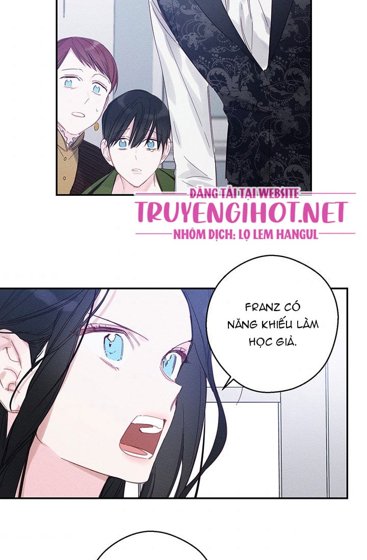 Trước Tiên Phải Giấu Em Trai Tôi Đi Đã Chapter 1 - Trang 2