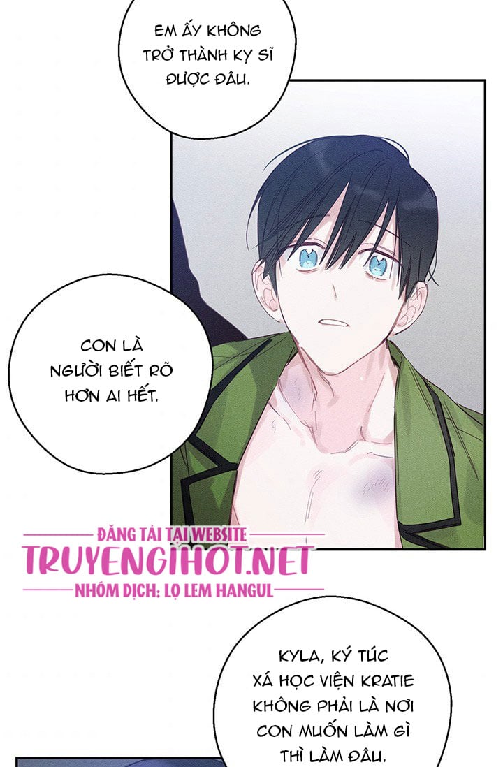 Trước Tiên Phải Giấu Em Trai Tôi Đi Đã Chapter 1 - Trang 2