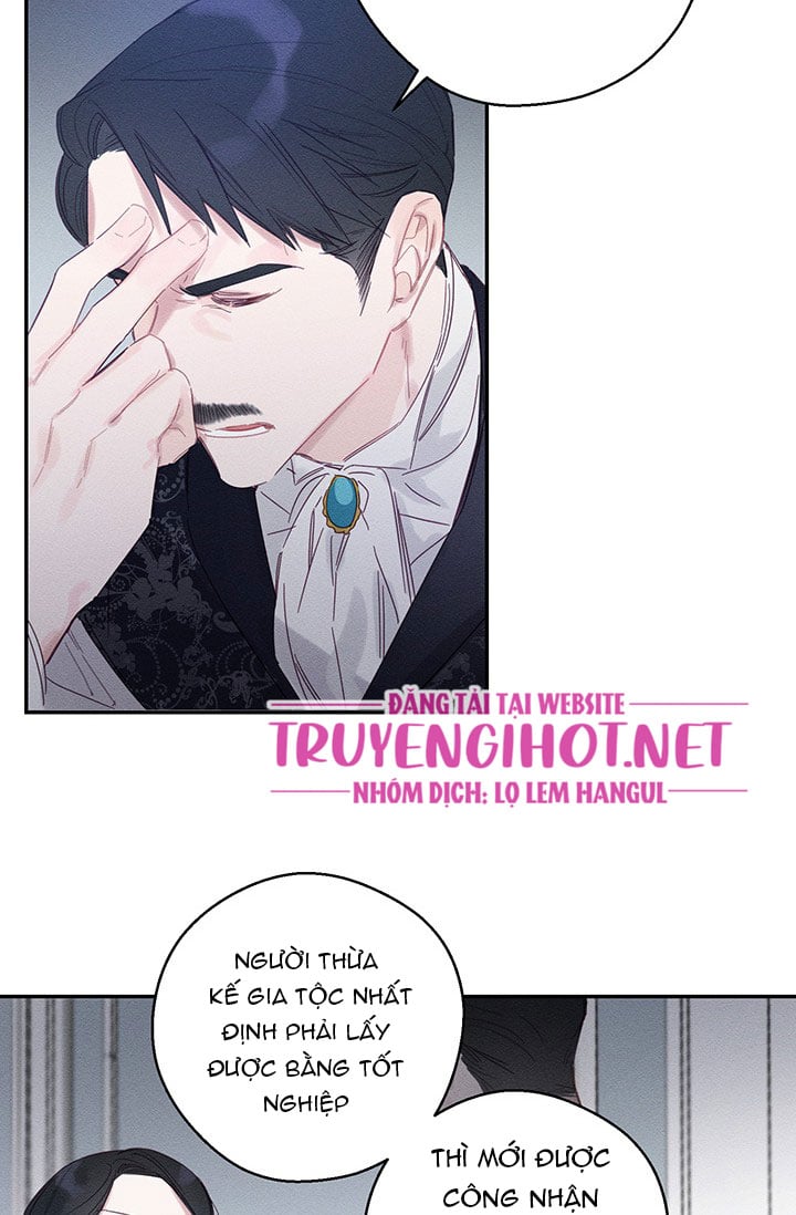 Trước Tiên Phải Giấu Em Trai Tôi Đi Đã Chapter 1 - Trang 2